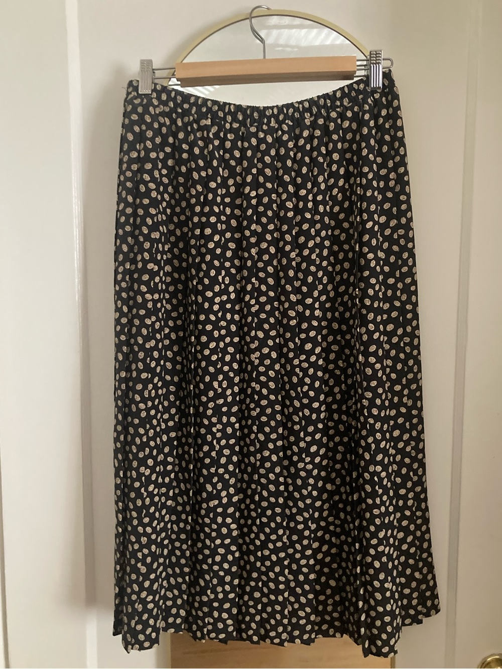 Leslie Fay Vintage Skirt 14